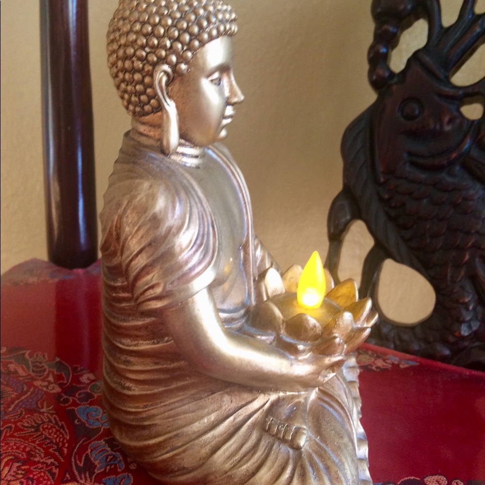 Buddha - Picture 2 of 8